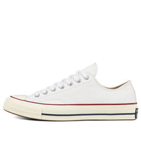 Converse Chuck 70 Low 'White' 162065C