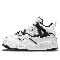 (TD) Air Jordan 4 Retro 'DIY' DC4102-100