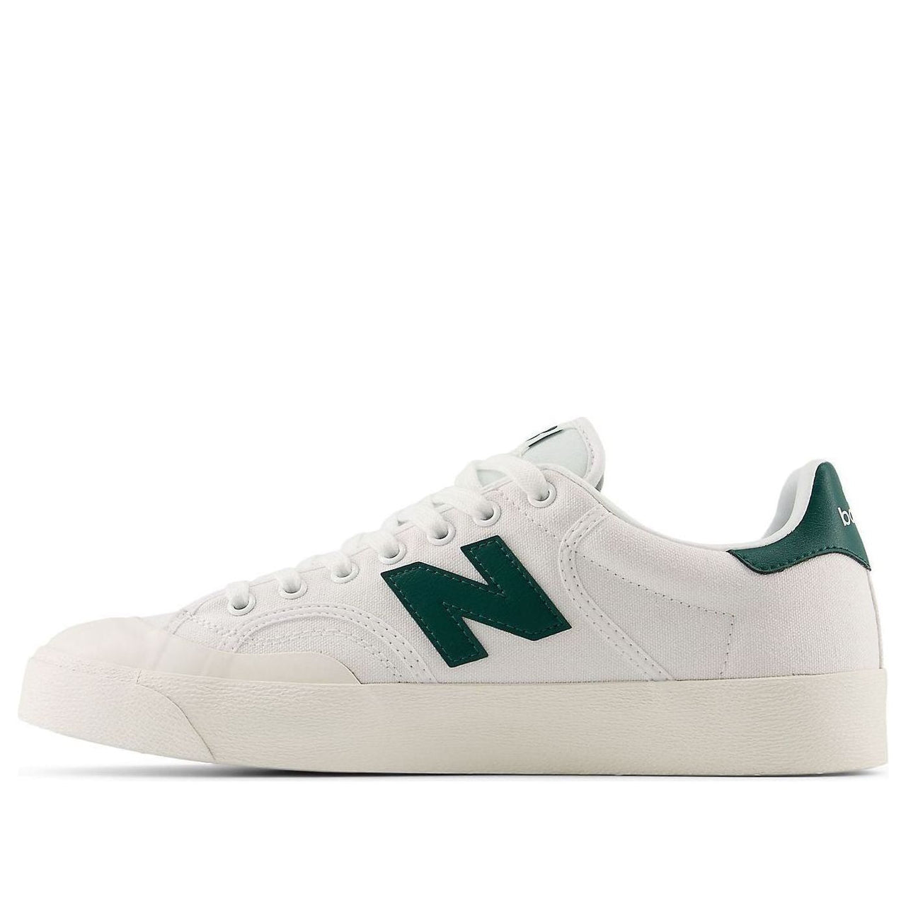 New Balance 100 'White Marsh Green' BB100VTC