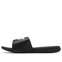 New Balance 230 Slides 'Black White' SD230BK