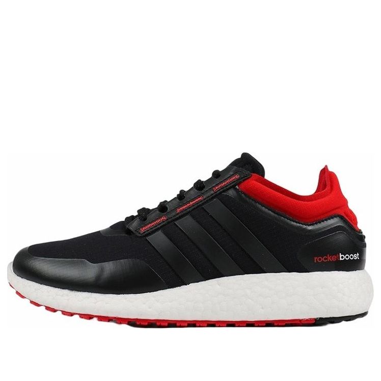adidas CH Rocket Boost M Black/Red EH0837