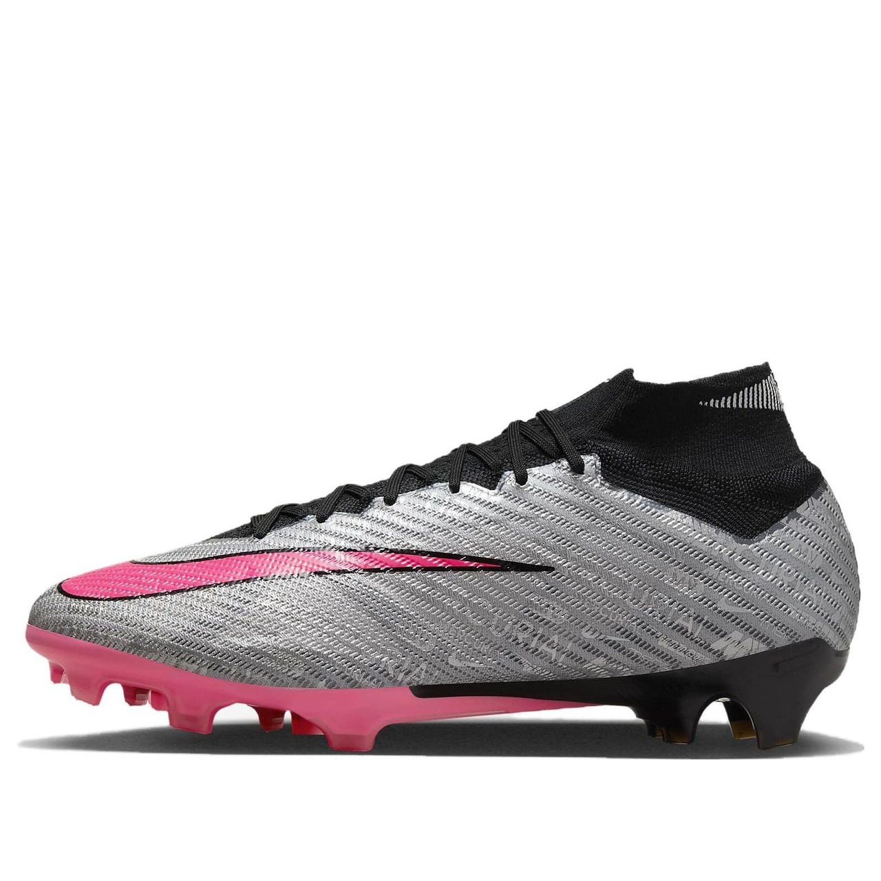 Nike Mercurial Superfly 9 Elite FG '25th Anniversary Pack' FB8397-060