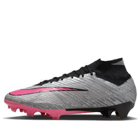 Nike Mercurial Superfly 9 Elite FG '25th Anniversary Pack' FB8397-060