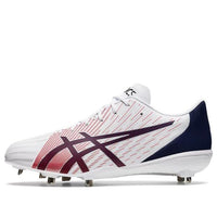 ASICS Goldstage MA 2 'White Black' 1123A035-100