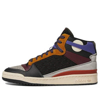 adidas Forum Mid 'Patchwork' HP5359