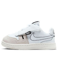 (TD) Nike Squash Type 'Summit White' CJ4121-100