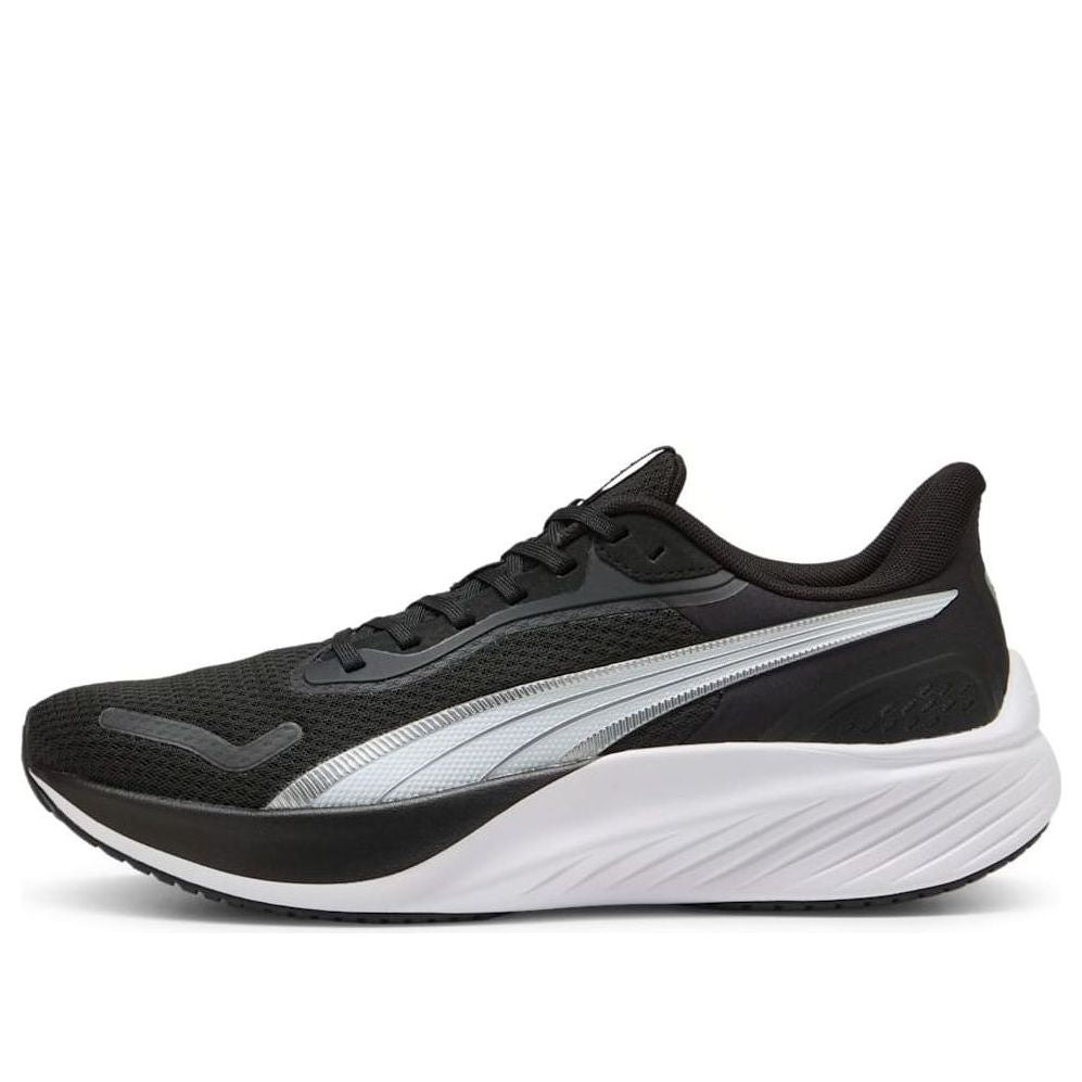 PUMA Pounce Lite 'Black White' 310778-01