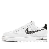 Nike Air Force 1 Low 'Zig Zag - White' DN4928-100