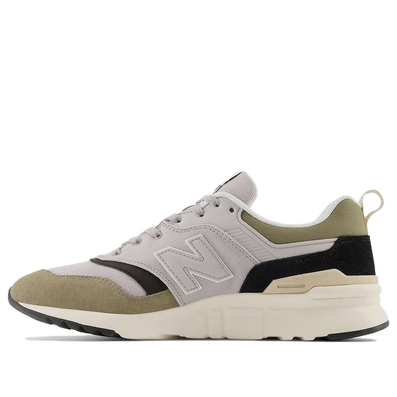 New Balance 997H 'Grey Green' CM997HWH