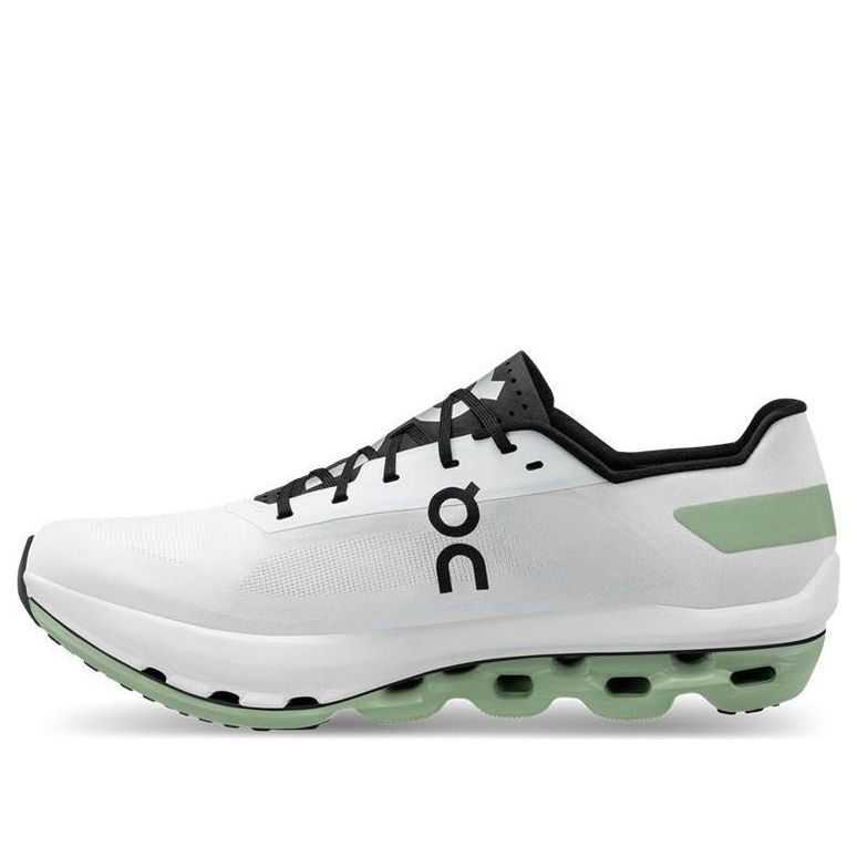 (WMNS) On Running Cloudboom Echo 'White Black' 57.98994