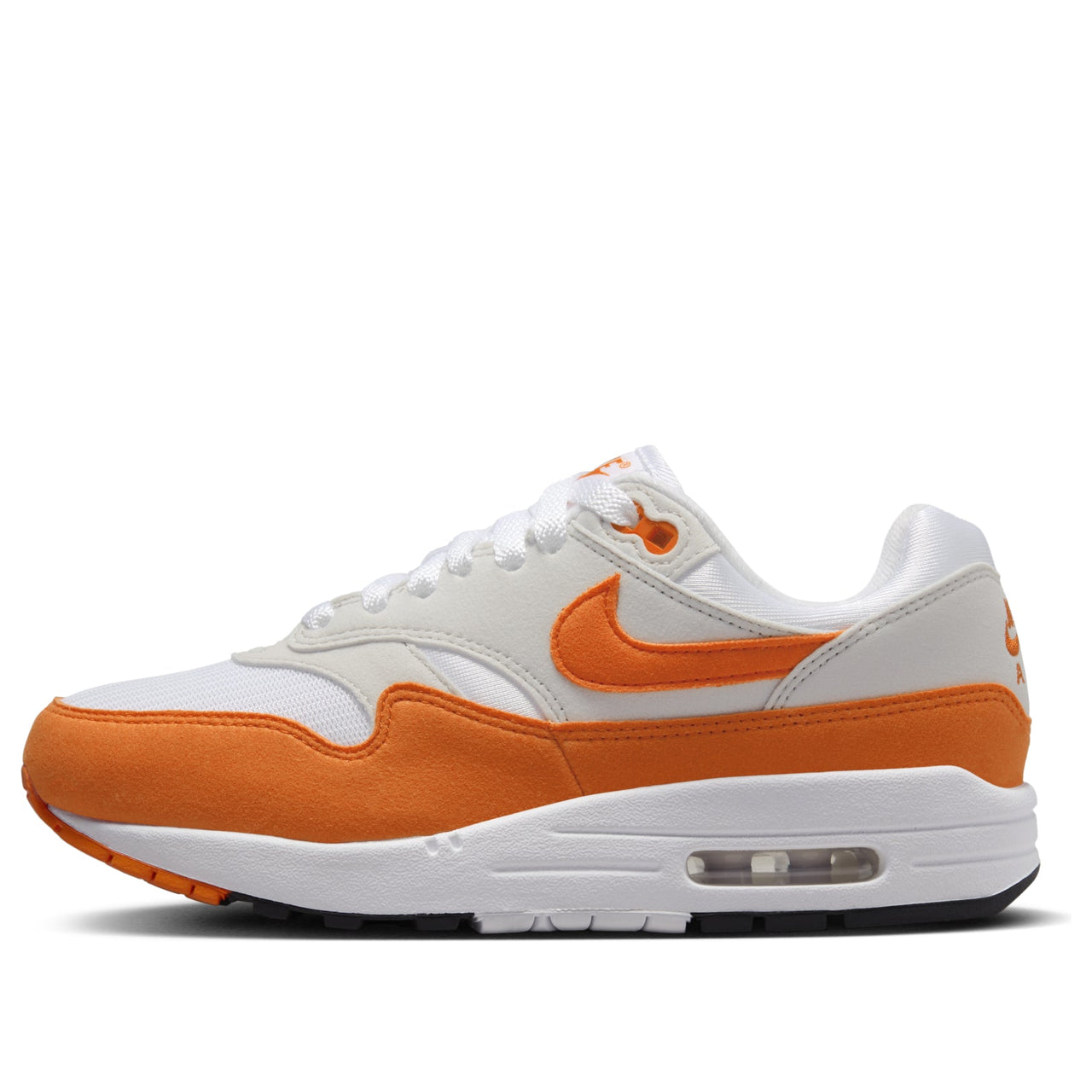 (WMNS) Nike Air Max 1 'Safety Orange' DZ2628-002