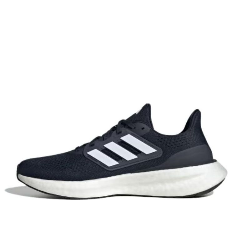 adidas Pureboost 23 'Black White' IF2373