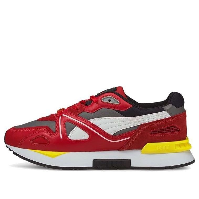 PUMA Scuderia Ferrari x Mirage Mox 'Rosso Corsa' 306769-02