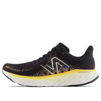 New Balance Fresh Foam x 1080v12 2E Wide 'Black Hot Marigold' M108012D-2E