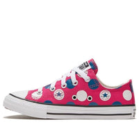 Converse Chuck Taylor All Star 'Pink Blue White' 667598C