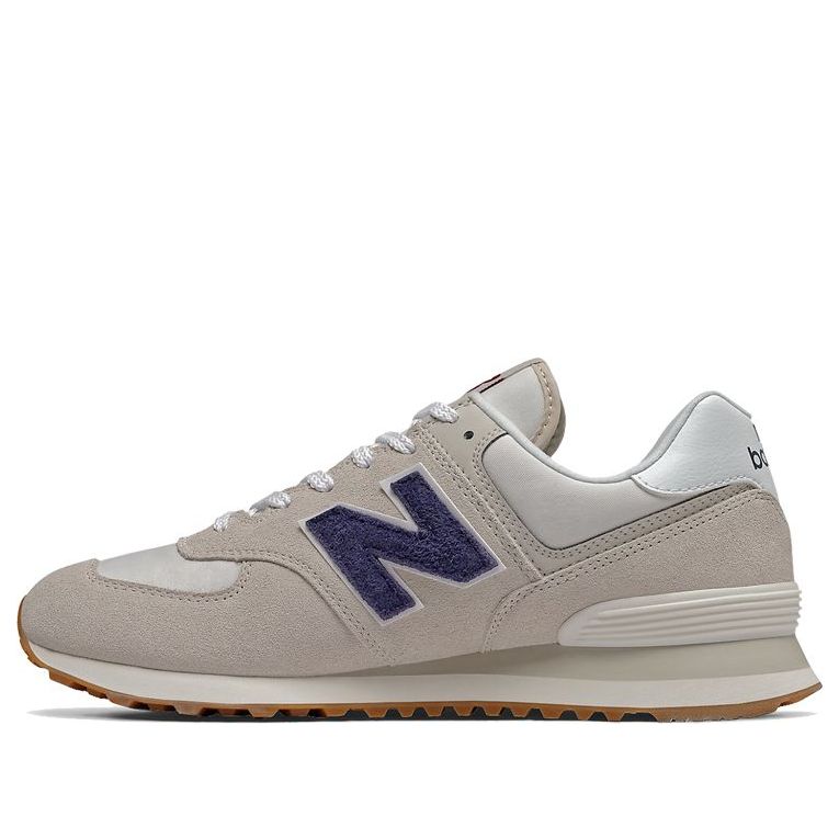 New Balance Shelflife x Dr. Z x ML574CG City of Gold '' ML574SCD