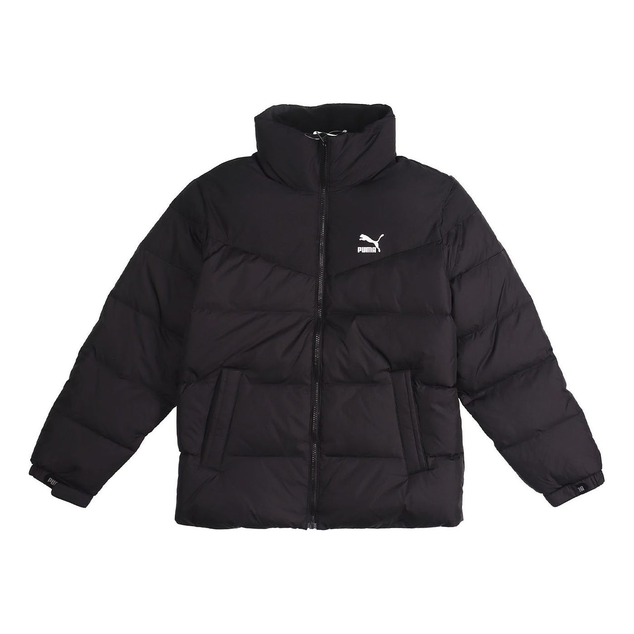 PUMA Puffer Jacket 'Black' 928654-01