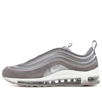 (WMNS) Nike Air Max 97 Ultra 17 LX 'Gunsmoke' AH6805-001