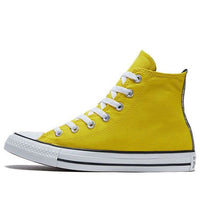 (WMNS) Converse Chuck Taylor All Star 'Yellow' 568495C