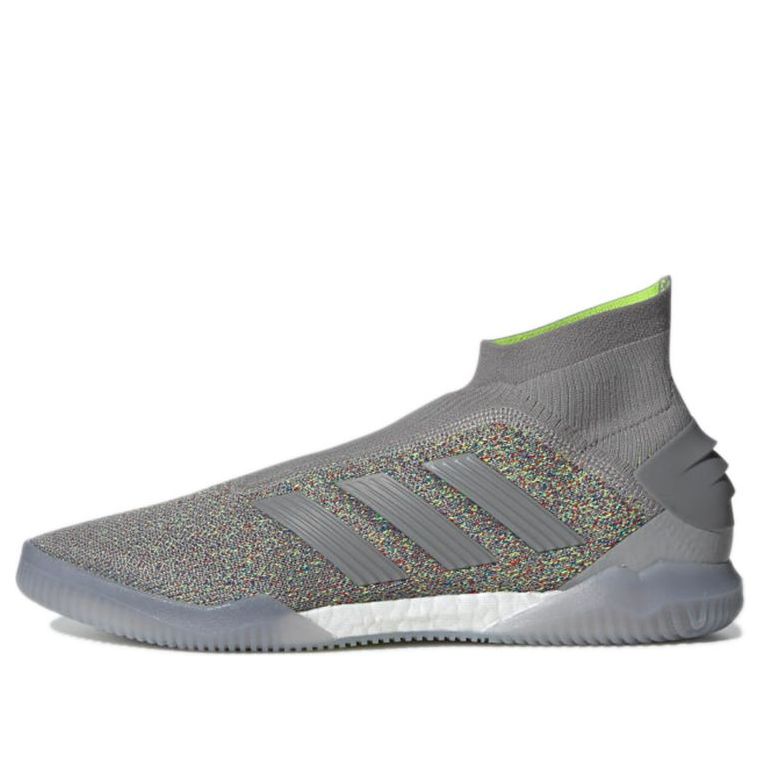 adidas Predator 19+ TR 'Oddity Pack Grey' G26310