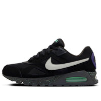 Nike Air Max IVO 'Black Metallic Silver' 580518-005