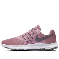 (WMNS) Nike Run Swift 'Pink Gray White' 909006-600