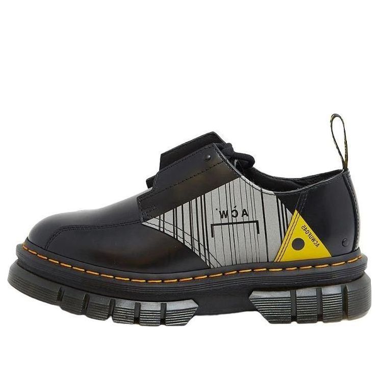 Dr. Martens x A-Cold-Wall* 1461 'Black' 27926001
