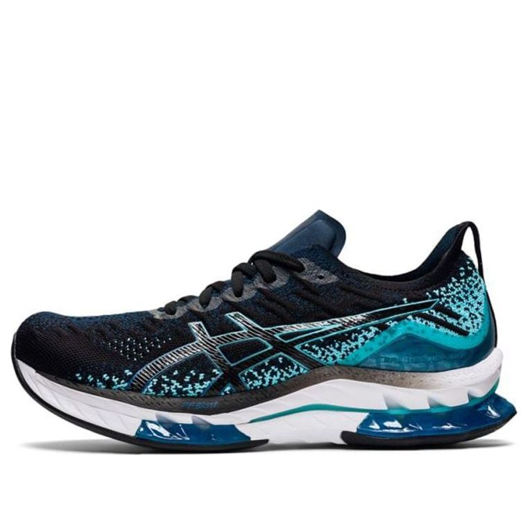 ASICS Kinsei Blast 'Black Ice Mint' 1011B203-001