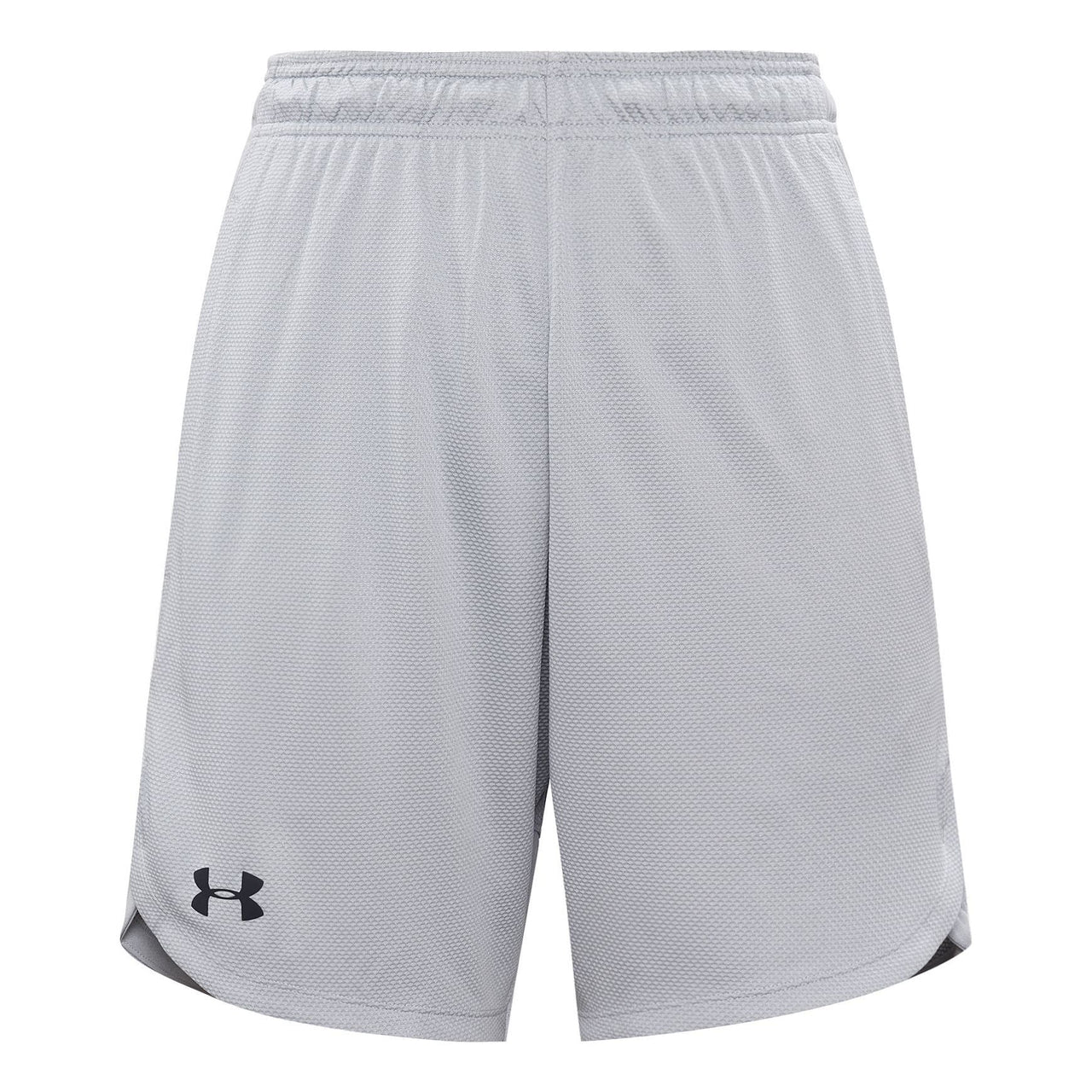 Under Armour Knit Performance Training Shorts 'Modern Grey' 1351641-011