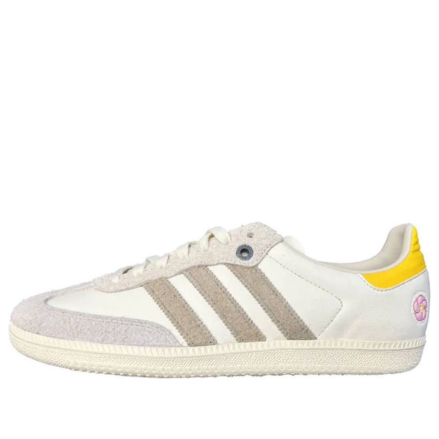 adidas x Kasina Samba Consortium Cup 'Off White Trace Khaki' IE0169