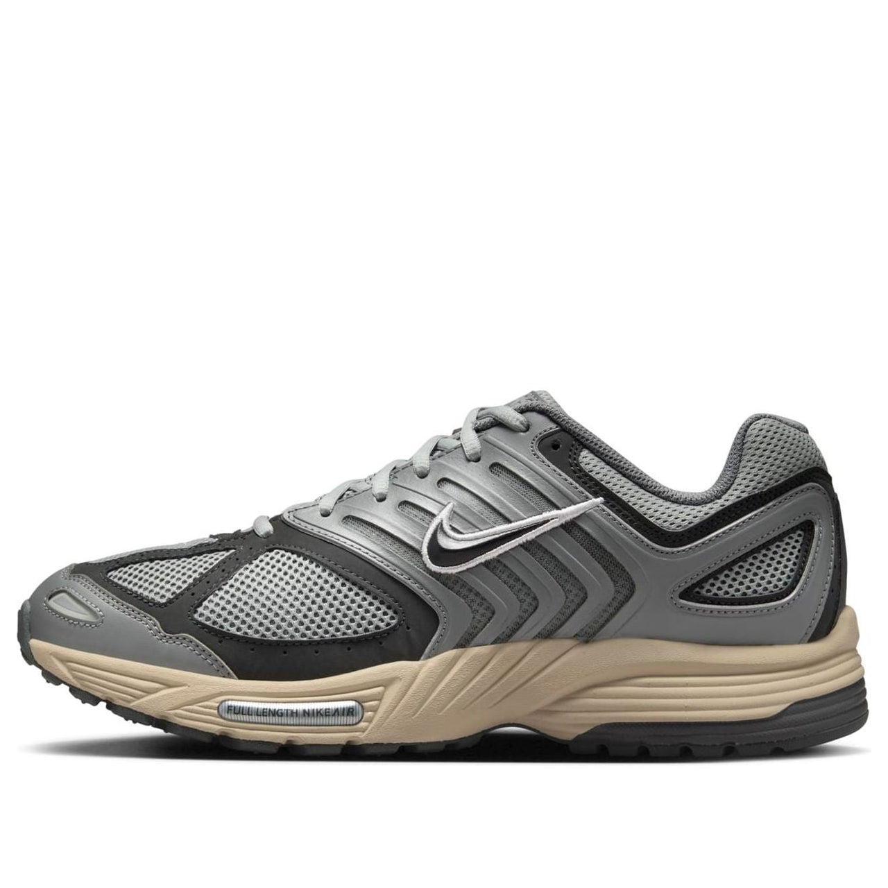 Nike Air Zoom Pegasus 2005 'Light Pumice Dark Smoke Grey' HQ1173-001