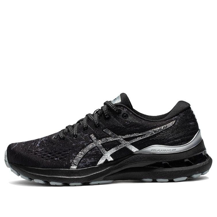 (WMNS) ASICS Gel-Kayano 28 Platinum 'Carrier Grey' 1012B186-020