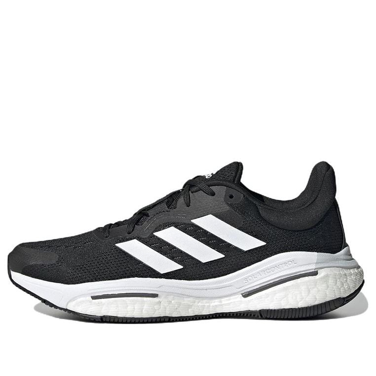 (WMNS) adidas Solarcontrol 'Black White' GY1656