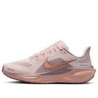(WMNS) Nike Air Zoom Pegasus 41 'Particle Pink Metallic Rose Gold' FD2723-604