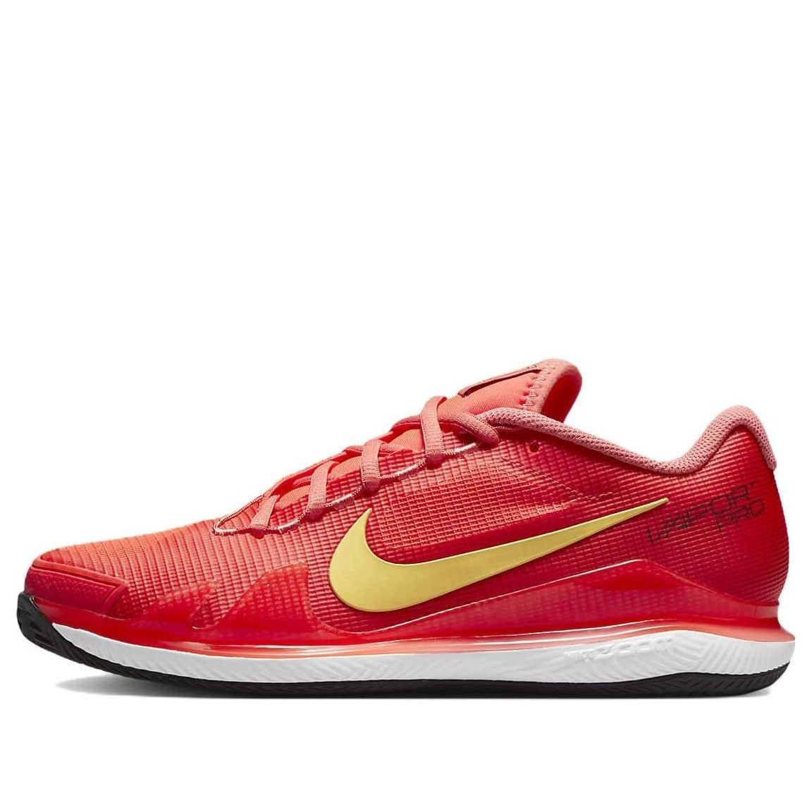 (WMNS) Nike Air Zoom Vapor Pro 'Red' CZ0221-600