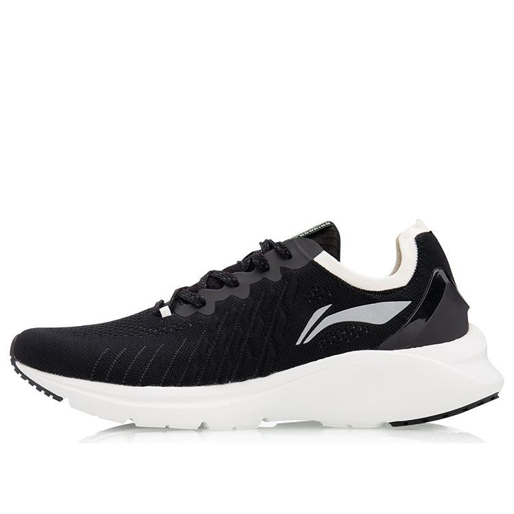 (WMNS) Li-Ning YunQue No Boundry 'Black' ARHQ178-1