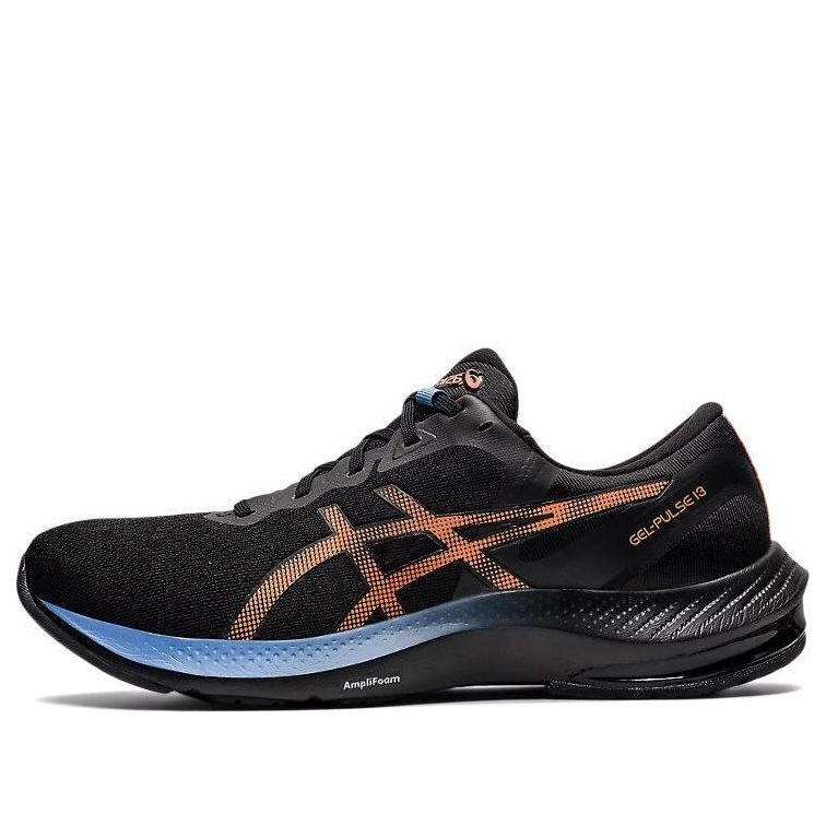 ASICS Gel Pulse 13 'Black Shocking Orange' 1011B175-005