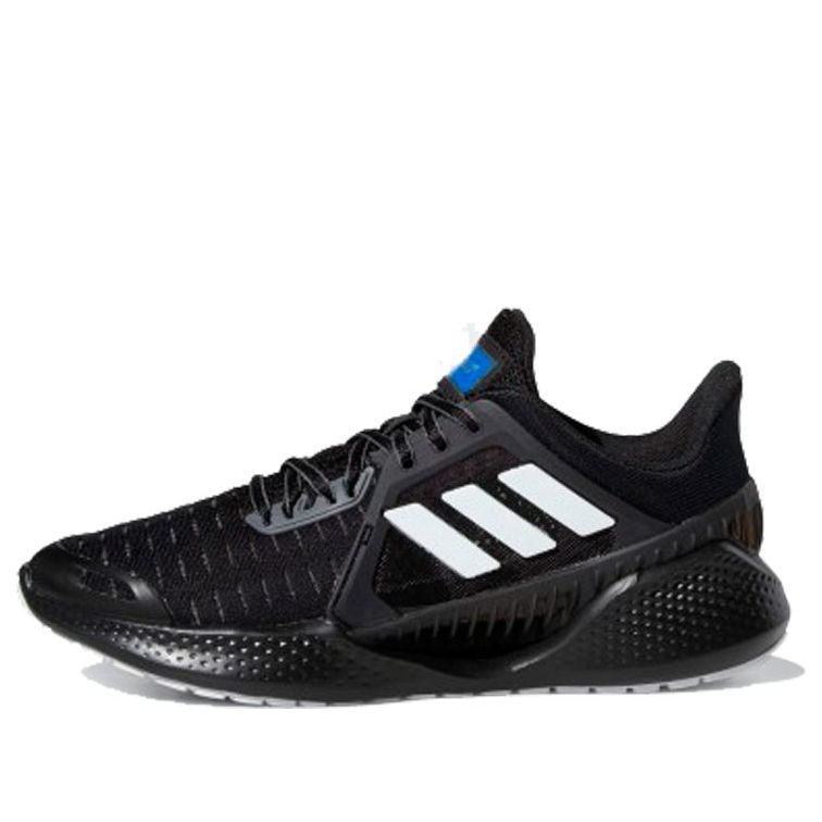 (GS) adidas Climacool Vent Summer.Rdy 'Black White' EG4854