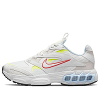 (WMNS) Nike Zoom Air Fire 'White Bright Crimson' DN1392-100