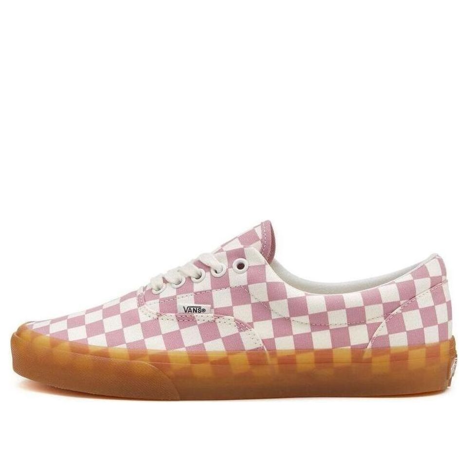 Vans Era 'Pink White' VN0A4BV4BO9