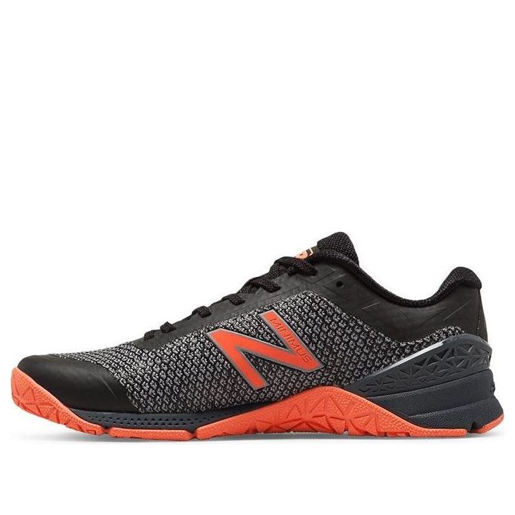 (WMNS) New Balance Minimus 40v1 'Black Sunrise' WX40BS