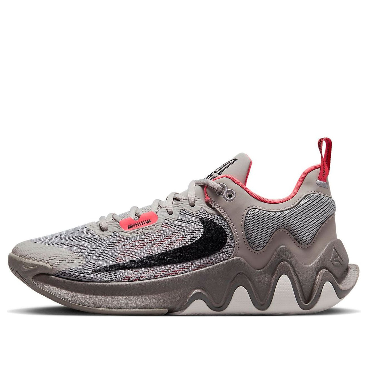حذاء Nike Giannis Immortality 2 "Cobblestone" DM0825-003