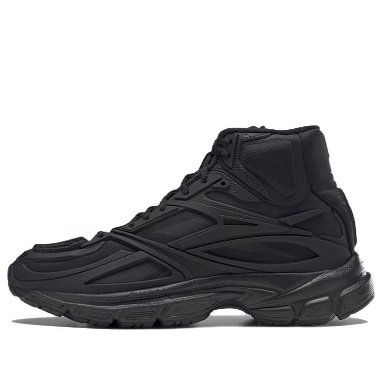 Reebok Kanghyuk x Premier Road Modern Mid 'Triple Black' GW6192