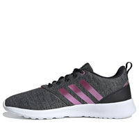(WMNS) adidas QT Racer 2.0 'Black Cherry Metallic' FX4822