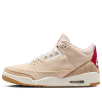Air Jordan 3 Retro x Levi's 'Ecru Denim' IR0910-400