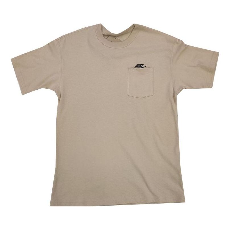 Nike Sportswear Premium Essential T-shirt 'Brown' DQ9296-206