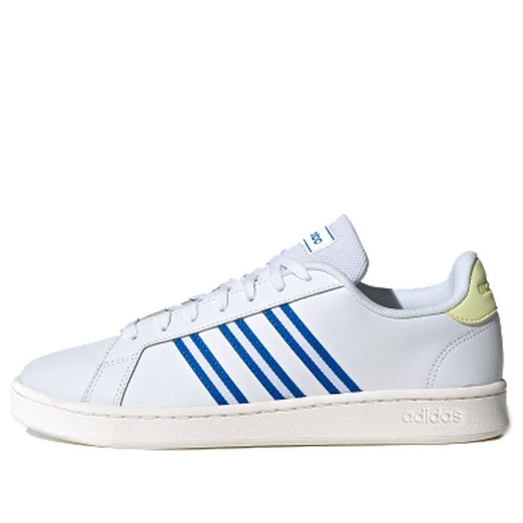 adidas Grand Court 'Glory Blue' EH2059