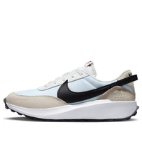 حذاء Nike Waffle Debut "White Black" DH9522-103