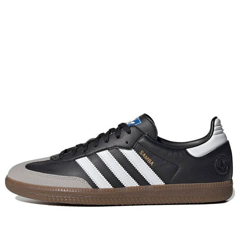 adidas Samba 'Vegan - Black' FX9042
