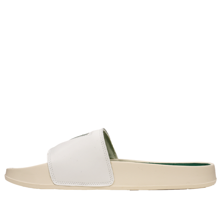New Balance DynaSoft 200v2 Slide 'Varsity - White Green' SUF200J2